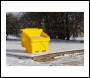 Sealey GB02 Grit & Salt Storage Box 130L