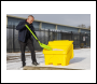 Sealey GB02 Grit & Salt Storage Box 130L