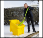 Sealey GB02 Grit & Salt Storage Box 130L