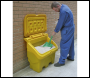 Sealey GB02 Grit & Salt Storage Box 130L