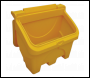 Sealey GB02 Grit & Salt Storage Box 130L