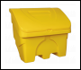 Sealey GB03 Grit & Salt Storage Box 200L