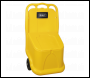 Sealey GB04 Grit/Salt Mobile Storage Cart 75L