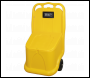 Sealey GB04 Grit/Salt Mobile Storage Cart 75L