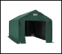 Sealey GCP01 Car Port Shelter 3 x 6 2.7m