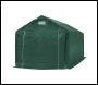 Sealey GCP01 Car Port Shelter 3 x 6 2.7m