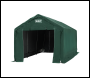 Sealey GCP01 Car Port Shelter 3 x 6 2.7m