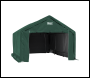 Sealey GCP02 Car Port Shelter 4 x 6 x 3.05m