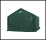 Sealey GCP02 Car Port Shelter 4 x 6 x 3.05m