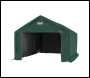 Sealey GCP02 Car Port Shelter 4 x 6 x 3.05m