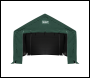 Sealey GCP02 Car Port Shelter 4 x 6 x 3.05m