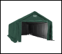 Sealey GCP03 Car Port Shelter 4 x 8 x 3.05m