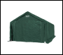 Sealey GCP03 Car Port Shelter 4 x 8 x 3.05m