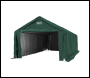 Sealey GCP03 Car Port Shelter 4 x 8 x 3.05m