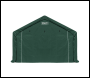 Sealey GCP03 Car Port Shelter 4 x 8 x 3.05m