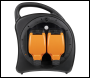 Sealey GCR30 30m Weatherproof Extension Reel with Thermal Trip 2 x 230V