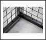 Sealey GCSC419 Gas Cylinder Safety Cage - 4 x 19kg