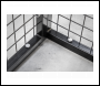 Sealey GCSC419 Gas Cylinder Safety Cage - 4 x 19kg
