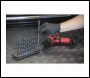 Sealey GDH77 Drill Bit Stand 1-13mm