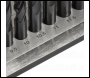 Sealey GDH77 Drill Bit Stand 1-13mm