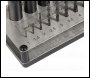 Sealey GDH77 Drill Bit Stand 1-13mm