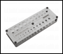 Sealey GDH77 Drill Bit Stand 1-13mm
