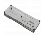 Sealey GDH77 Drill Bit Stand 1-13mm