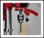 Sealey GDM140F Floor Standing Pillar Drill 12-Speed 370W/230V