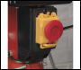 Sealey GDM140F Pillar Drill Floor 12-Speed 370W/230V