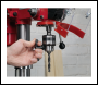 Sealey GDM140F Floor Standing Pillar Drill 12-Speed 370W/230V