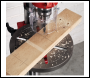 Sealey GDM140F Floor Standing Pillar Drill 12-Speed 370W/230V