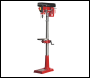 Sealey GDM140F Floor Standing Pillar Drill 12-Speed 370W/230V