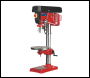 Sealey GDM150B Bench Mounting Pillar Drill 16-Speed 650W/230V