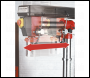 Sealey GDM790BR Radial Pillar Drill Bench 5-Speed 550W/230V