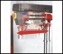 Sealey GDM1630FR Radial Pillar Drill Floor 5-Speed 550W/230V