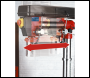 Sealey GDM1630FR Floor Standing Radial Pillar Drill 5-Speed 550W/230V