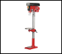 Sealey GDM200F Floor Standing Pillar Drill 16-Speed 650W/230V