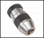 Sealey GDMX/KC B16 Arbor - 16mm Keyless Pillar Drill Chuck