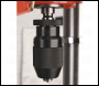 Sealey GDMX/KC B16 Arbor - 16mm Keyless Pillar Drill Chuck