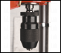 Sealey GDMX/KC Pillar Drill Keyless Chuck 16mm - B16 Arbor