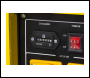 Sealey GG7500 6000W Generator 13hp 4-Stroke Engine 110/230V