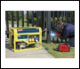 Sealey GG7500 6000W Generator 13hp 4-Stroke Engine 110/230V
