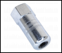 Sealey GGE1 Hydraulic Connector 4-Jaw Heavy-Duty 1/8 inch BSP