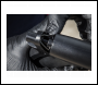 Sealey GH30E Ø17mm Expandable Garden Hose Black 30m Premium