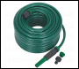 Sealey GH30R Water Hose 30m with Fittings