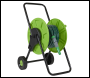 Sealey GH60 Garden Hose Trolley 60m Capacity