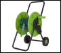 Sealey GH60 Garden Hose Trolley 60m Capacity