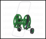 Sealey GH60 Garden Hose Trolley 60m Capacity