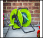 Sealey GH60A Garden Hose Reel 60m Capacity