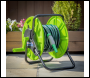 Sealey GH60A Garden Hose Reel 60m Capacity